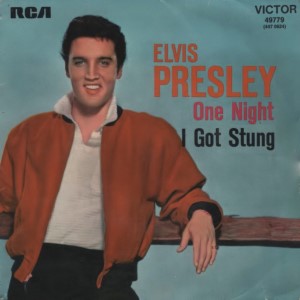 Elvis Presley